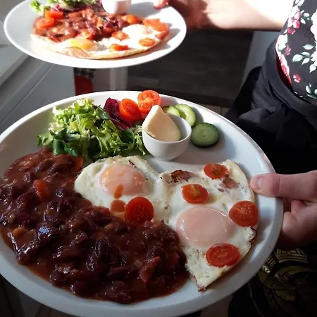 Appartement A Mlynice Litovel