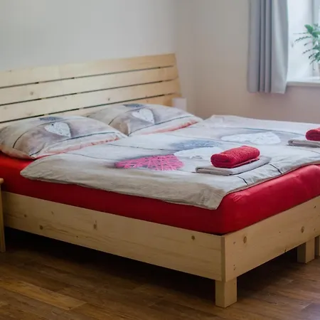 A Mlynice Apartament *