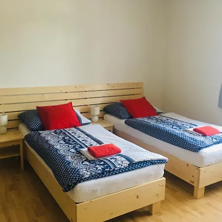 A Mlynice Apartament