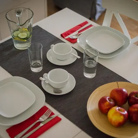 Apartament A Mlynice *