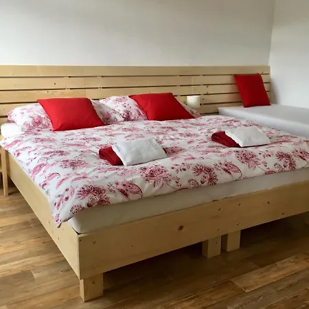 Apartment Mlynice