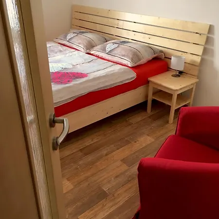A Mlynice Apartmán