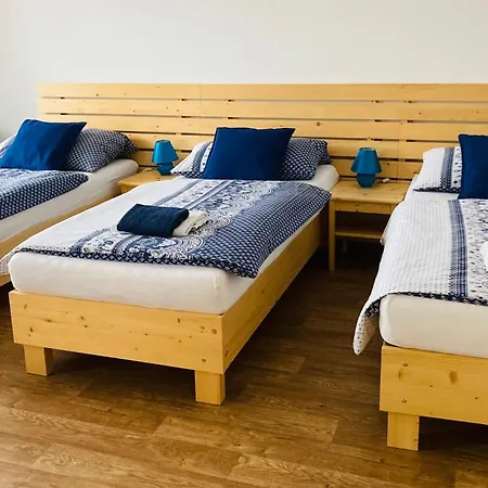 Mlynice Apartment *