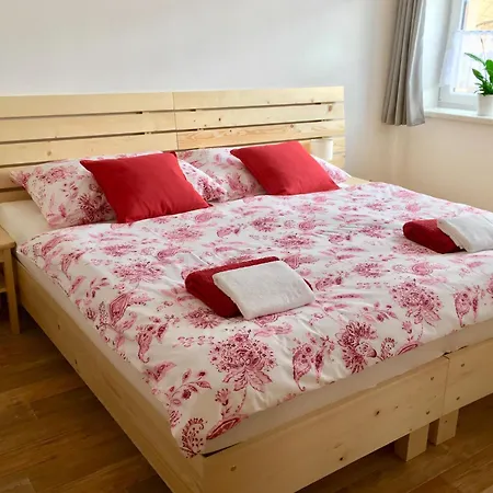 Apartmán A Mlynice *