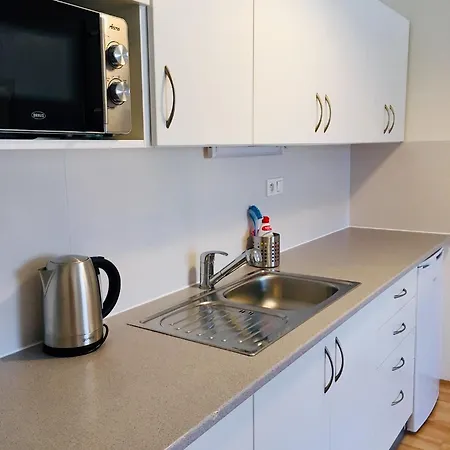 Apartmán A Mlynice *