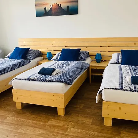 Apartment Mlynice