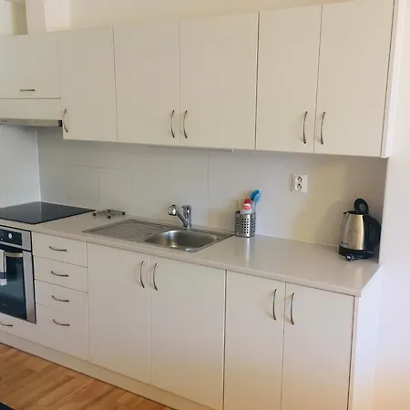 A Mlynice Apartmán