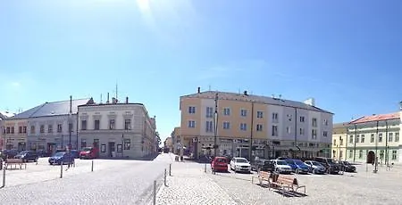 Apartament A Mlynice
