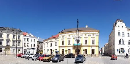 A Mlynice Apartament Litovel