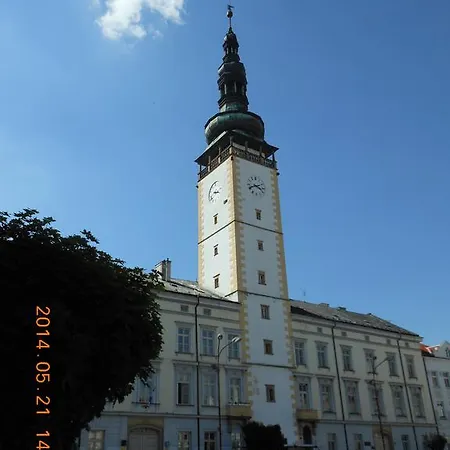 A Mlynice Appartement