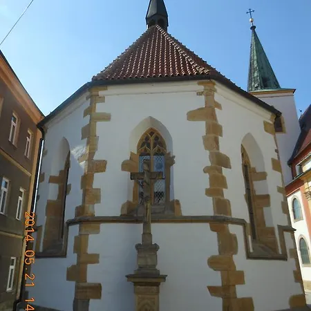 Appartement A Mlynice