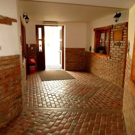 Apartman A Mlynice *