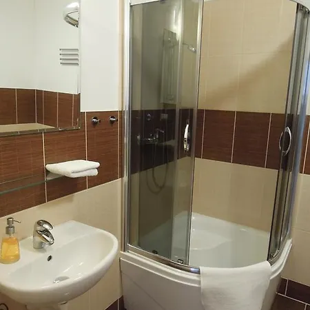 A Mlynice Appartement Litovel