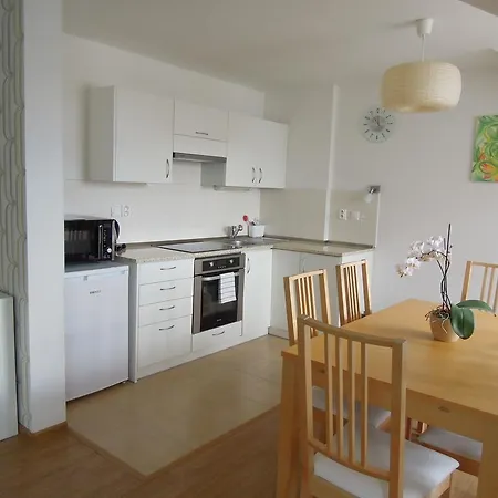 A Mlynice Apartament *