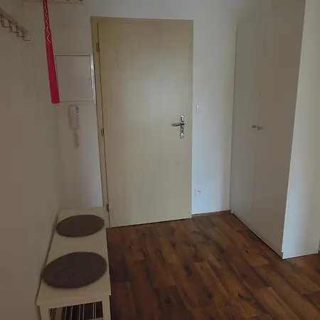 A Mlynice Appartement