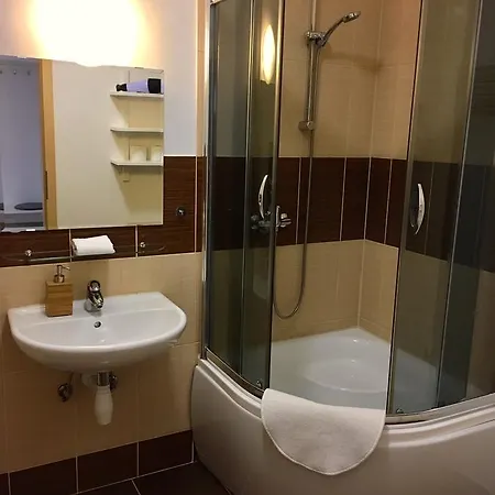 A Mlynice Apartmán *
