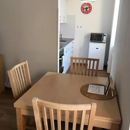 A Mlynice Apartament *