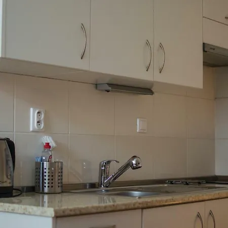 A Mlynice Apartmán *