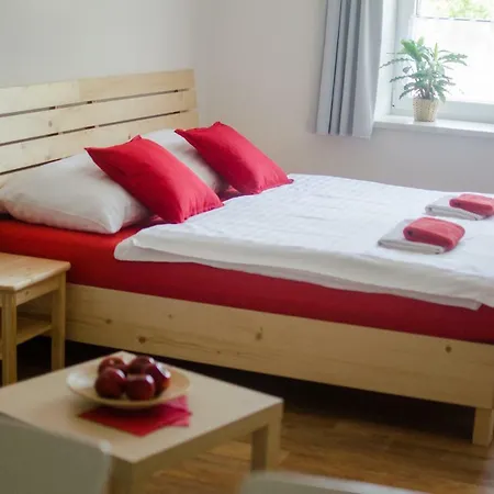 Apartament A Mlynice