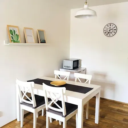 Apartment Mlynice *