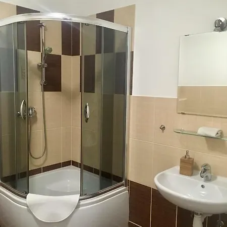 Apartmán A Mlynice *