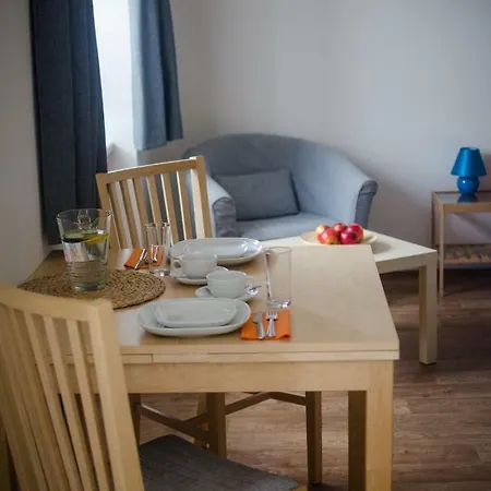 Apartmán A Mlynice *