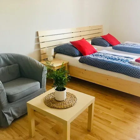 A Mlynice Apartament
