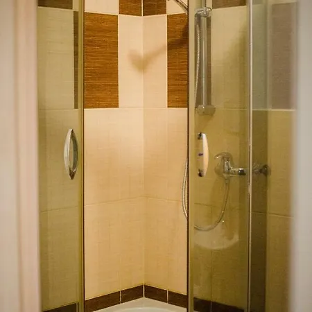 Appartement A Mlynice *