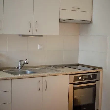 A Mlynice Apartament *