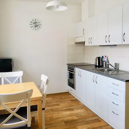 Apartament A Mlynice