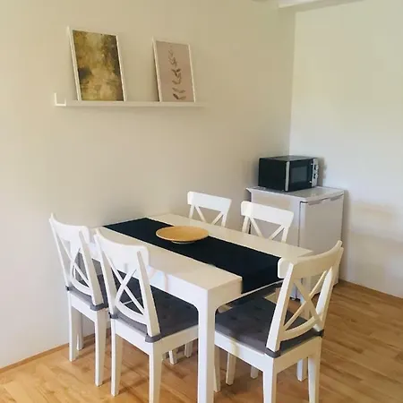 A Mlynice Apartament