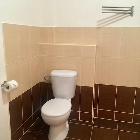 Apartament A Mlynice Litovel
