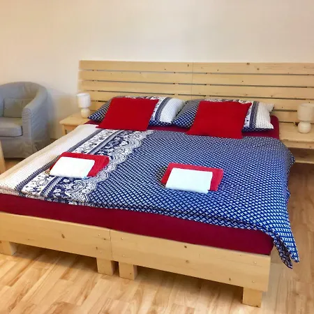 A Mlynice Apartman *