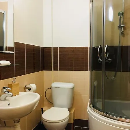 Appartement A Mlynice Litovel