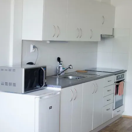 A Mlynice Apartmán