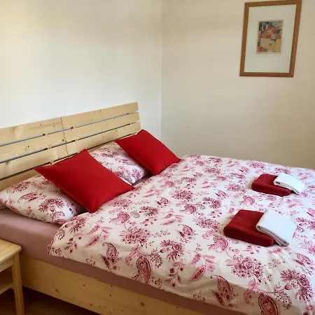 A Mlynice Apartman *