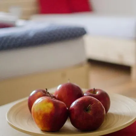 A Mlynice Appartement Litovel