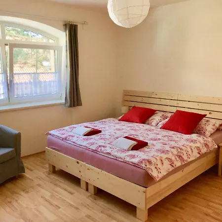 A Mlynice Apartament *