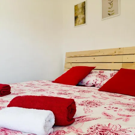 A Mlynice Apartament
