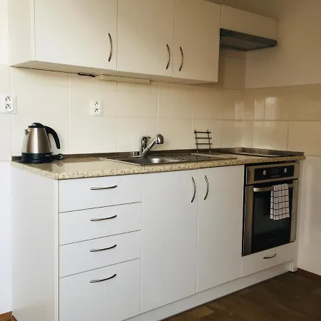 A Mlynice Apartman *