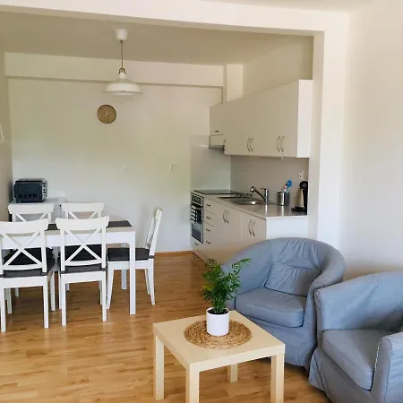 A Mlynice Apartman Litovel