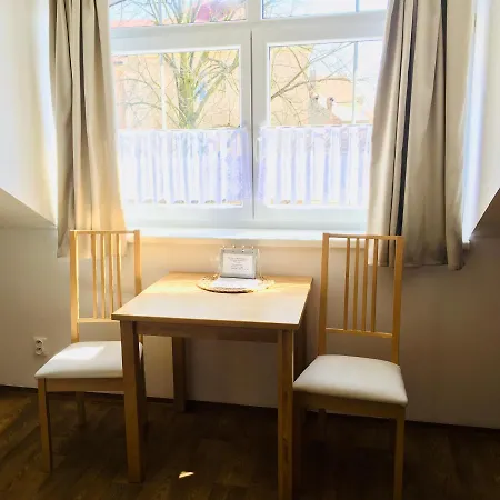 A Mlynice Apartament *